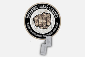 Breaking Glass Ceilings Logo