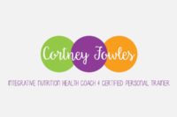 Cortney Fowles Logo