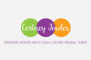 Cortney Fowles Logo