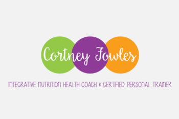 Cortney Fowles Logo