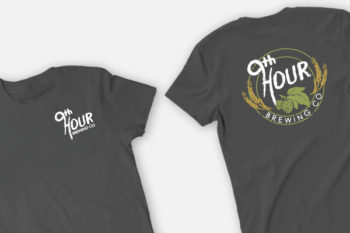 9th Hour: T-Shirts