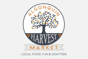 Algonquin Harvest Market Logo