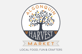 Algonquin Harvest Market Logo