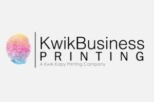 Kwik Business Printing Logo