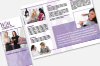 WIM3 Brochure